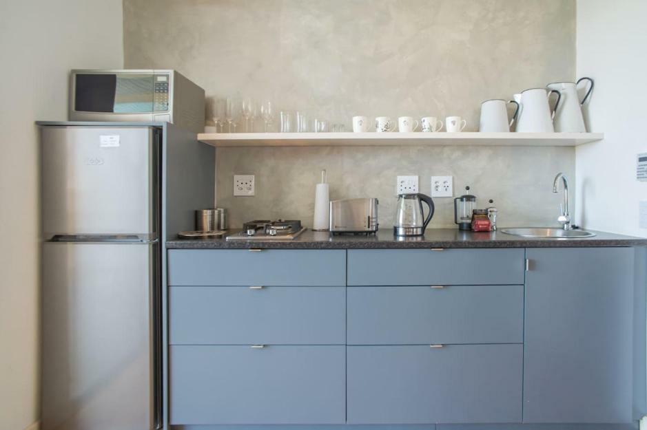29 Earlibelle Apartment สเตลเลนบอช ภายนอก รูปภาพ