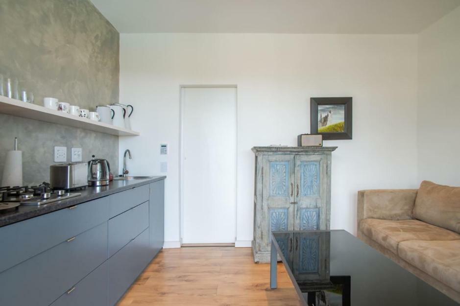 29 Earlibelle Apartment สเตลเลนบอช ภายนอก รูปภาพ